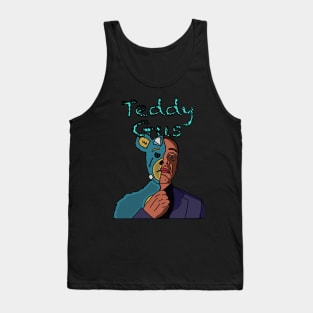 Gus Tank Top